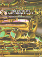 COMPLETE SAXOPHONE PLAYER #4 cover